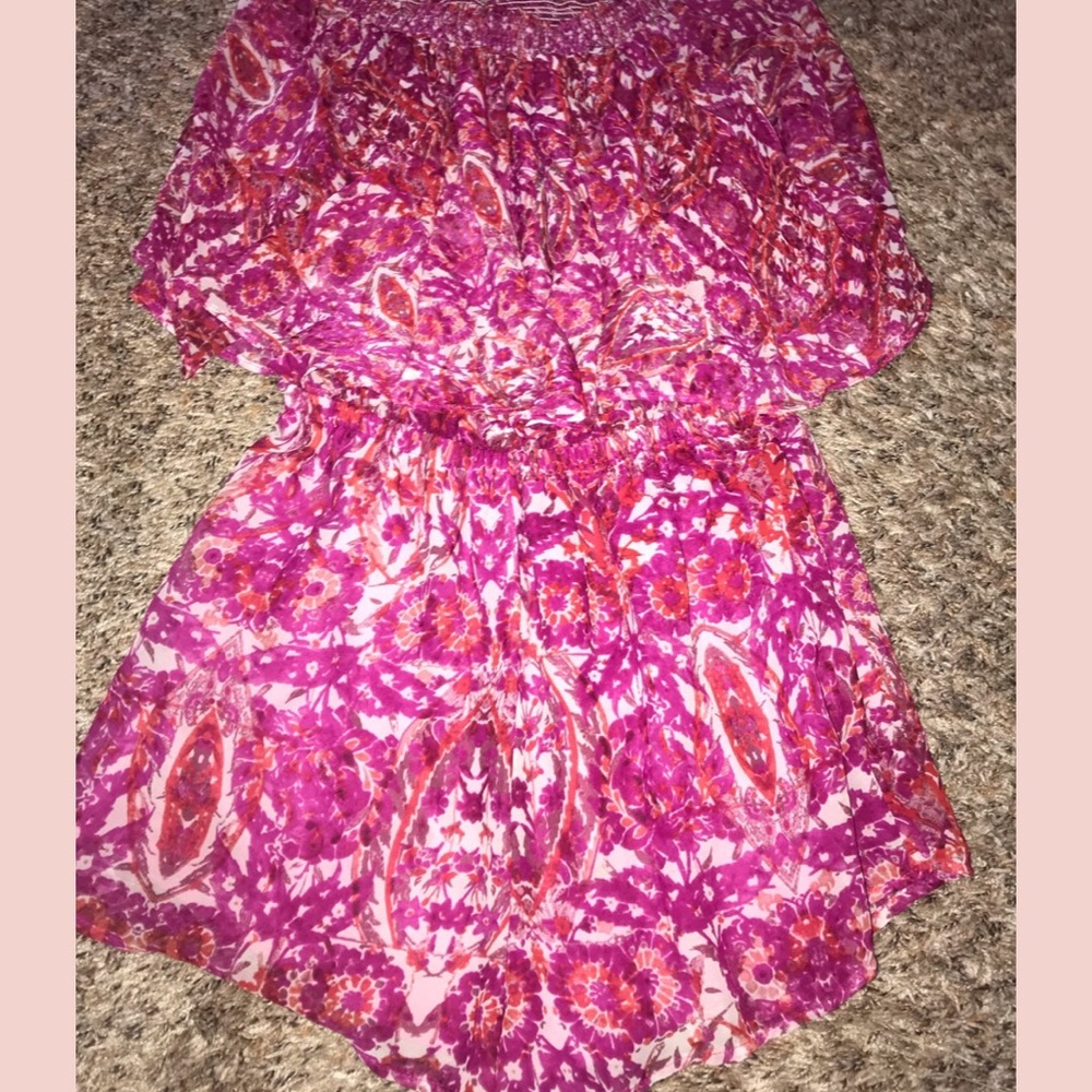 Show me your mumu romper small